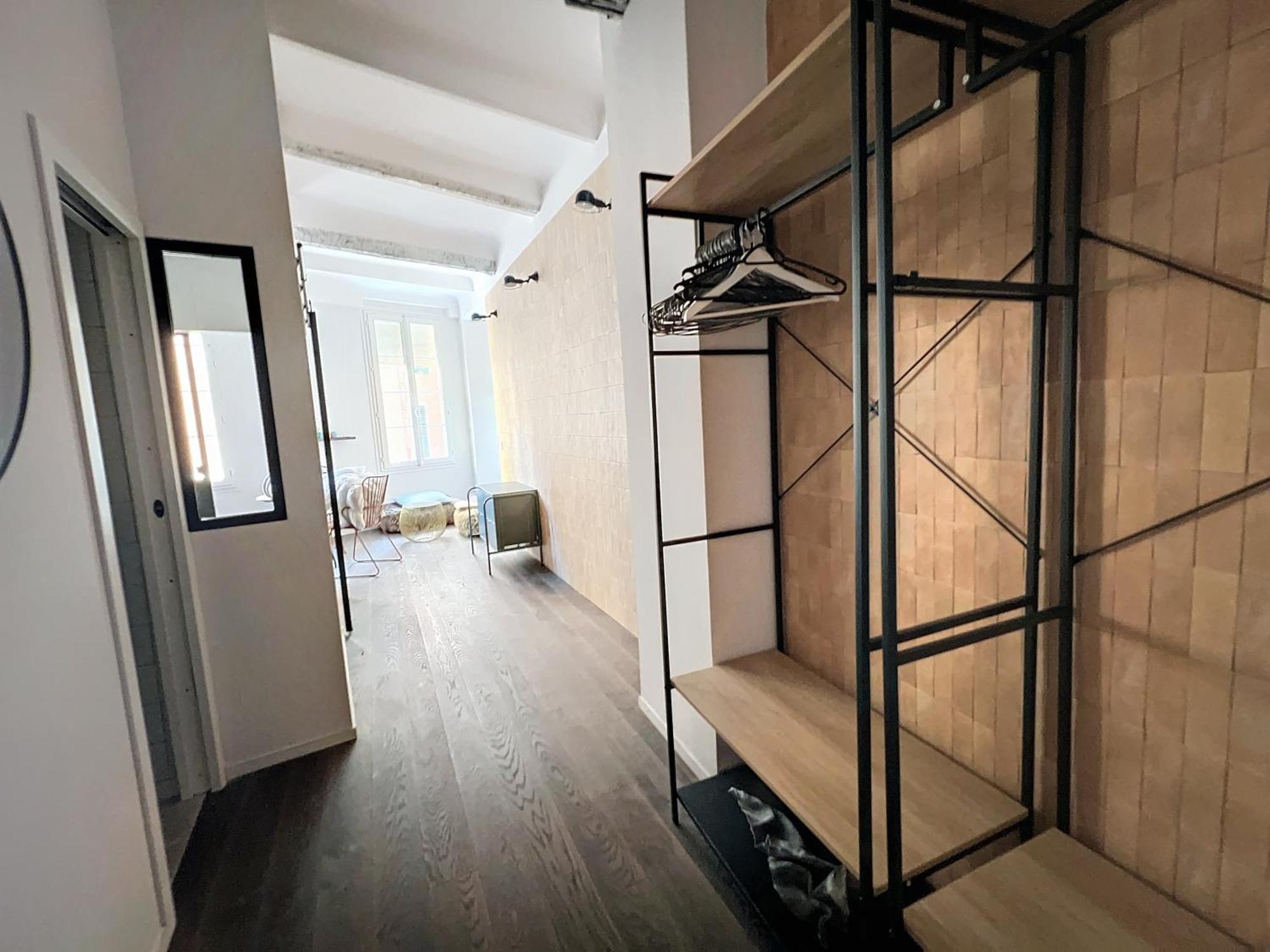 Charming Appartment Old City Niza Exterior foto
